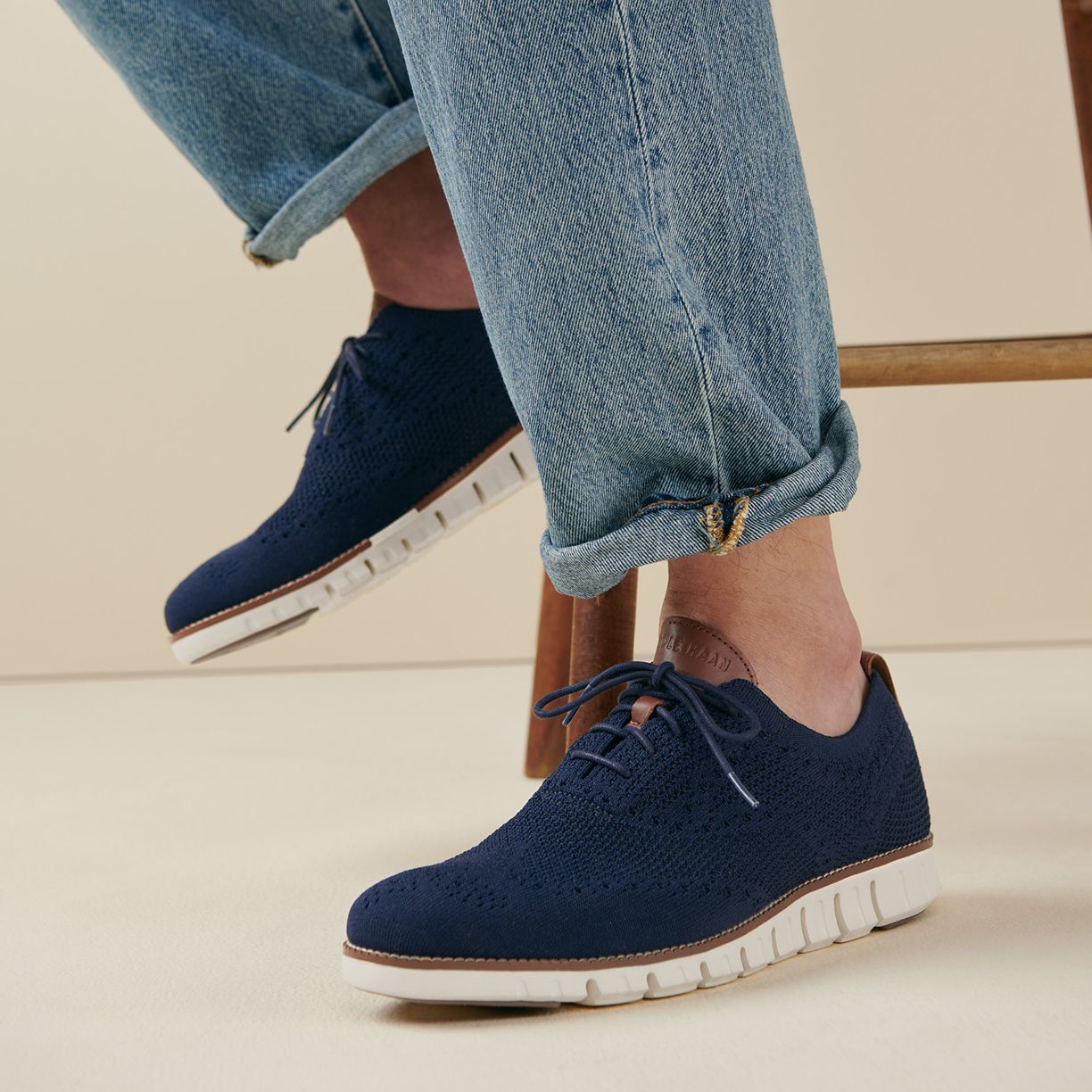 Cole Haan Men's Shoes Up to 55% Off